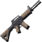 Автомат в Hurtworld