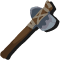 Топор в Hurtworld